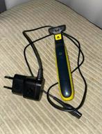 Philips one blade, Ophalen, Zo goed als nieuw, Scheren en Epileren