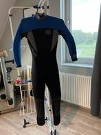 Bare 5 mm duikpak zgan maat 6, Ophalen of Verzenden, Zo goed als nieuw, Wetsuit