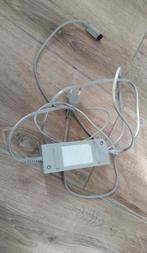Nintendo wii adapter voedingskabel

Prijs 8
Interesse stuu, Spelcomputers en Games, Ophalen of Verzenden, Zo goed als nieuw, Wii