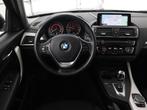 BMW 1-serie 118i Executive | Sportstoelen | Harman/Kardon |, Auto's, BMW, 65 €/maand, Gebruikt, Bedrijf, 650 kg