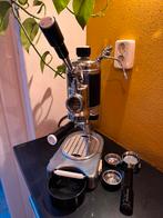 Gereviseerde Faema Faemina uit 1968, Witgoed en Apparatuur, Koffiezetapparaten, Ophalen, Zo goed als nieuw, Espresso apparaat