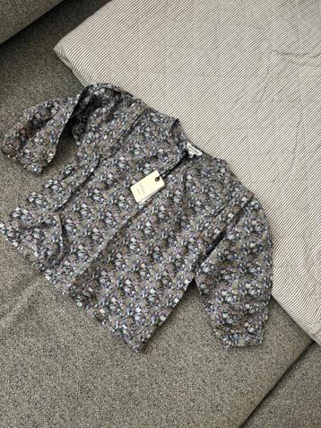 Love stories mini blouse, meisjes top, longsleeve, 2 jaar beschikbaar voor biedingen