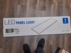 4 led licht paneel, Ophalen of Verzenden, Zo goed als nieuw