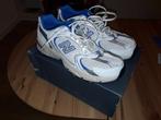 New Balance model 530 maat 43, Kleding | Heren, Schoenen, New Balance, Wit, Ophalen of Verzenden, Sneakers of Gympen
