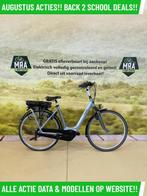 E-Bikes! Gazelle Orange C7! Meerdere modellen! TOP-Deal!, Fietsen en Brommers, Gebruikt, 50 km per accu of meer, Overige merken