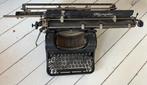 Vintage Olympia typemachine, Ophalen, Zo goed als nieuw