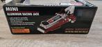 Mini aluminium Racing Jack, Ophalen of Verzenden, Zo goed als nieuw, Groter dan 1:32