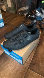 Shimano RC3 wide wielerschoenen nieuw maat 42, J, Schoenen, Nieuw, Ophalen of Verzenden