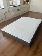 Gratis - Hövag matras 140x200, Ophalen, Gebruikt, Tweepersoons, 140 cm