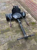 Hovercraft Off Road Kart, Kinderen en Baby's, Speelgoed | Buiten | Skelters, Ophalen, Gebruikt