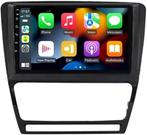 Škoda Autoradio – CarPlay & Android Auto + Camera, Auto diversen, Autoradio's, Ophalen of Verzenden, Nieuw