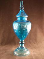 Monumentale 19e eeuwse decanteerkaraf, Ophalen of Verzenden