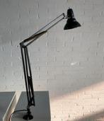 Lamp vintage Luxo jaren 60 architectenlamp bureaulamp, Huis en Inrichting, Ophalen of Verzenden