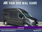 Ford Transit 2.0 TDCI 131pk Automaat L3H3 Euro6 Airco | Came, Auto's, Bestelauto's, 4 cilinders, Bedrijf, Diesel, Ford