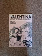 Valentina - Deel 1: Baba Yaga door Guido Crepax, Boeken, Eén stripboek, Ophalen of Verzenden, Guido Crepax