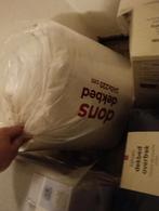 Dons Dekbed 240x220 cm, Huis en Inrichting, Slaapkamer | Beddengoed, Ophalen of Verzenden