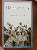 De bevrijders. Bevrijding van Bergen-Belsen tot Mauthausen., 20e eeuw of later, Europa, Ophalen of Verzenden, Zo goed als nieuw