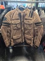 Rusty Stitches Motorjas L Textiel, Watersport en Boten, Hengelsport | Karpervissen, Ophalen of Verzenden, Overige typen