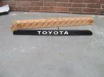 Handgreep achterklep van een Toyota HIACE voor TYPE, Auto-onderdelen, Ophalen of Verzenden, Nieuw, Toyota, Bumper