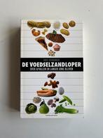 De Voedselzandloper - Kris Verburgh, Ophalen of Verzenden, Gelezen, Dieet en Voeding