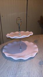 Etagere | taartstandaard | cupcake standaard | Bieden, Huis en Inrichting, Ophalen, Zo goed als nieuw