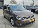 Volkswagen Touran 1.4 TSI Highline *AC*Automaat*Navi NW KETT, Euro 5, 15 km/l, Gebruikt, 4 cilinders