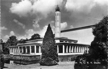(300-481-031) Hilversum NCRV Studio beschikbaar voor biedingen