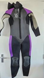 Duikpak dames, Watersport en Boten, Duiken, Ophalen, Gebruikt, Duikpak