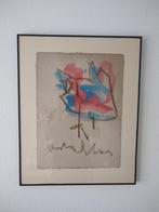 Werk Anton Heyboer, Antiek en Kunst, Ophalen