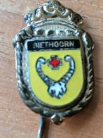 SPELD   GIETHOORN, Verzamelen, Speldjes, Pins en Buttons, Ophalen of Verzenden, Gebruikt, Stad of Land, Speldje of Pin