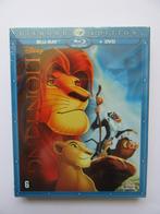 Disney The Lion King Blu-ray + Dvd Combopack *SEAL*, Cd's en Dvd's, Blu-ray, Ophalen of Verzenden, Tekenfilms en Animatie, Nieuw in verpakking