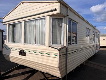 Willerby 10.00x3.60 | 2 slp | badkamer | inc Transport  beschikbaar voor biedingen