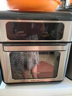 Air fryer met oven Nieuw, Ophalen, Zo goed als nieuw