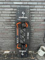 Slingshot Era v1 136* kiteboard, Watersport en Boten, Twintip, Ophalen of Verzenden, Zo goed als nieuw, Kiteboard