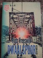 Dwaalspoor - Piotr Vreeswijk (Uitstekende Staat), Ophalen of Verzenden, Zo goed als nieuw, Piotr Vreeswijk, Nederland