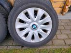 BMW velgen met winterbanden, Motoren, Onderdelen | BMW, Ophalen of Verzenden