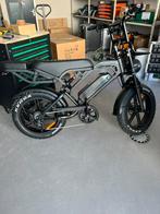 NIEUWE V20 PRO Fatbike (2025), Fietsen en Brommers, Elektrische fietsen, 59 cm of meer, Ophalen, Zo goed als nieuw, Overige merken