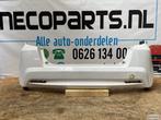 HONDA JAZZ ACHTERBUMPER BUMPER ORGINEEL, Auto-onderdelen, Honda, Gebruikt, Ophalen of Verzenden