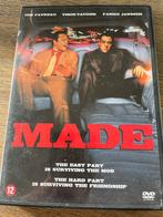Made DVD, Vanaf 12 jaar, Ophalen of Verzenden, Gebruikt, Overige genres