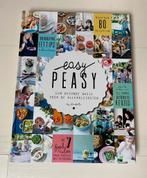 Vera van Haren - Easy peasy, Boeken, Ophalen of Verzenden, Zo goed als nieuw, Vera van Haren; Claire van den Heuvel
