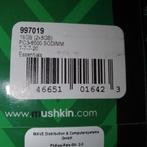 Mushkin SO-DIMM 16GB DDR3 Essentials, Computers en Software, RAM geheugen, Ophalen, Nieuw, DDR3, Laptop