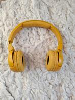 Pogs koptelefoon, Ophalen of Verzenden, Zo goed als nieuw, Overige merken, Draadloos