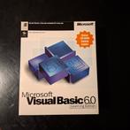 Microsoft Visual Basic 6.0, Ophalen of Verzenden, Nieuw
