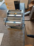 Pastamachine Atlas 150 Marcato, Ophalen, Zo goed als nieuw