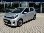 Kia Picanto 1.0 DPi DynamicPlusLine AUTOMAAT, 877 kg, Stof, Euro 6, 4 stoelen