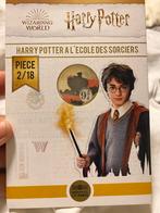 10 euro Harry Potter, Postzegels en Munten, Munten | Europa | Euromunten, Ophalen of Verzenden, Frankrijk, 10 euro