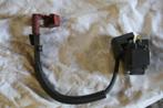 HONDA CB 250 startrelais, Ophalen of Verzenden, Gebruikt