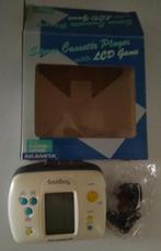 Akamita CPG900 Brickboy draagbare cassettespeler met spel, Ophalen of Verzenden, Walkman