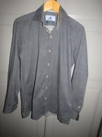 G663 Culture mt 42 overhemd stretch fit, Culture, Zo goed als nieuw, Halswijdte 41/42 (L), Verzenden