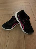 Asics Zaal Schoen Maat 34.5, Ophalen of Verzenden, Zo goed als nieuw, Jongen of Meisje